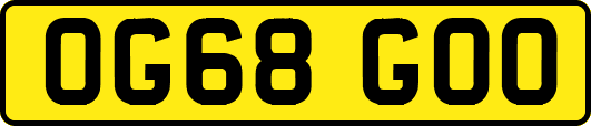 OG68GOO
