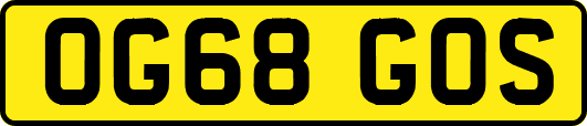 OG68GOS