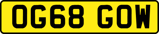 OG68GOW