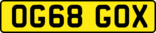OG68GOX