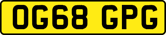 OG68GPG