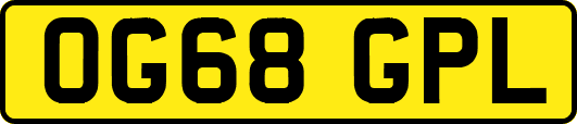 OG68GPL