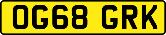 OG68GRK