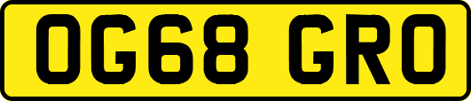 OG68GRO