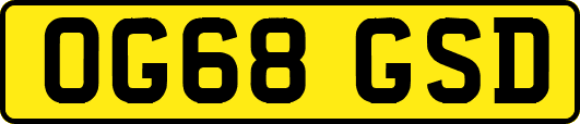 OG68GSD