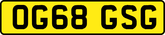 OG68GSG
