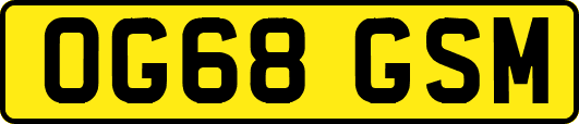 OG68GSM