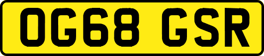 OG68GSR