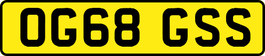 OG68GSS