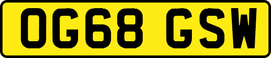 OG68GSW