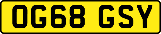OG68GSY