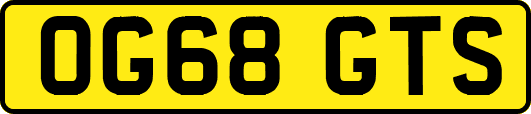 OG68GTS