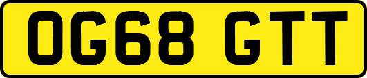 OG68GTT