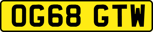 OG68GTW