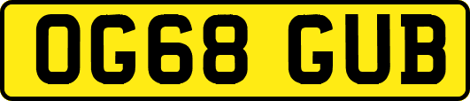 OG68GUB