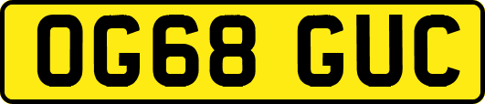 OG68GUC
