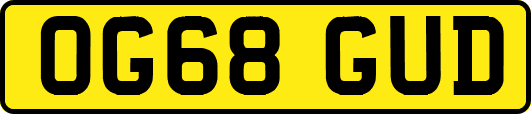 OG68GUD