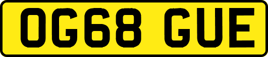 OG68GUE
