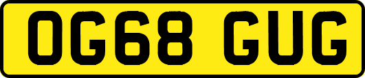 OG68GUG