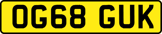 OG68GUK