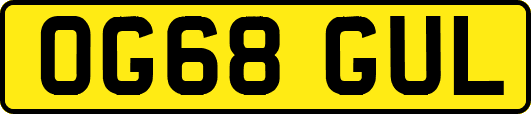 OG68GUL