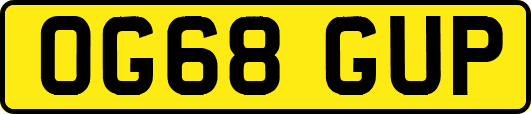 OG68GUP