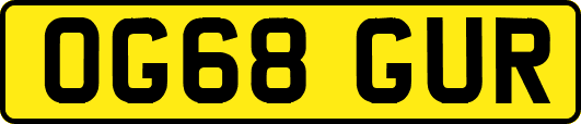 OG68GUR