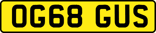 OG68GUS