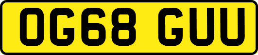 OG68GUU