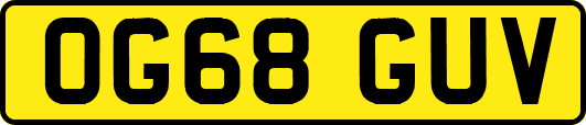 OG68GUV