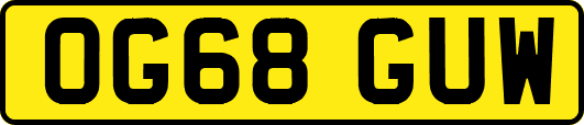 OG68GUW