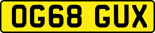 OG68GUX