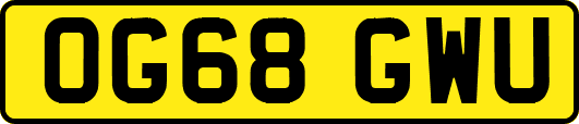 OG68GWU