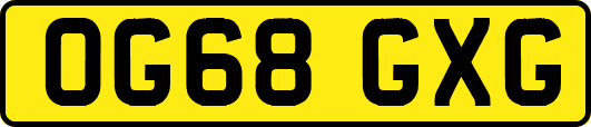 OG68GXG