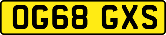 OG68GXS