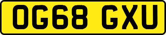OG68GXU