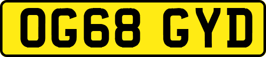 OG68GYD