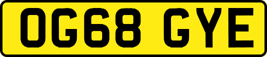 OG68GYE