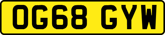 OG68GYW