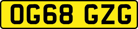 OG68GZG
