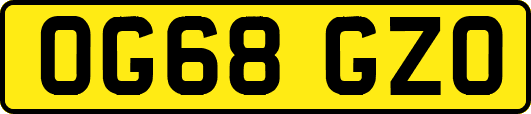 OG68GZO