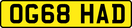 OG68HAD