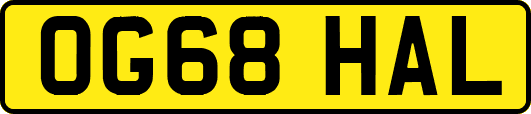 OG68HAL