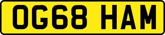 OG68HAM