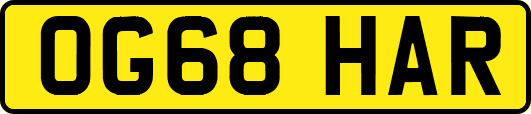 OG68HAR