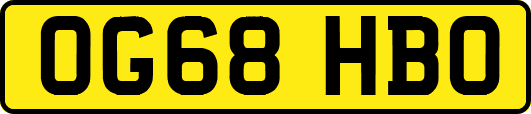 OG68HBO