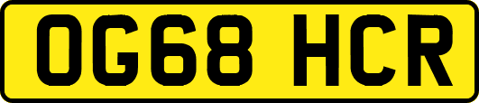 OG68HCR