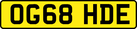 OG68HDE