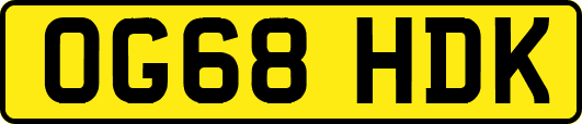 OG68HDK