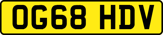 OG68HDV